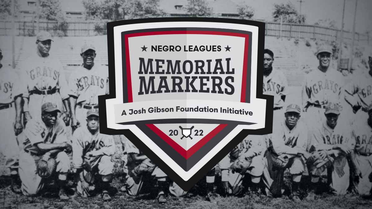 Foundation to mark graves of Negro League players in Pittsburgh